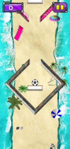 the challenge - Screenshot 4