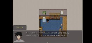 The Book of Aksara - Screenshot 2