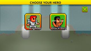 One More Run - Screenshot 1