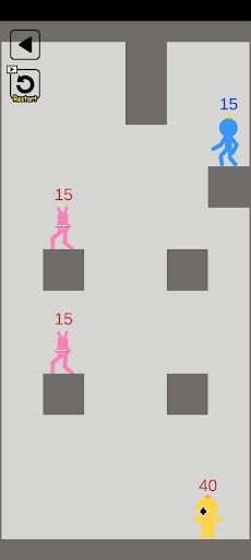 Stick War: Rainbow Friends - Screenshot 3