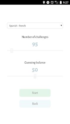 Palabrertijos - Screenshot 2