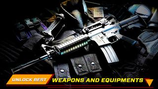 Player Wars Battle Team - Screenshot 2