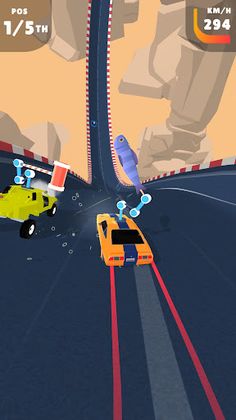 Car Racing: Car Games 3D - Screenshot 2