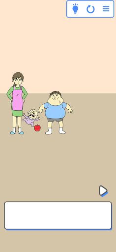 Don't Eat! - Screenshot 3