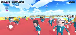 Don't move! - Screenshot 3