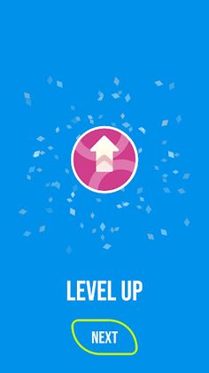 Level UP - Screenshot 3