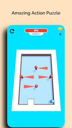 Stealth 3D - Screenshot 4