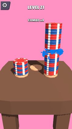 Gem Puzzle 3D - Screenshot 4