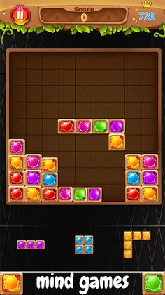 Block Puzzle - games 2023 - Screenshot 4