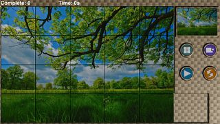 Motion Jigsaw - Xếp Hình - Screenshot 3