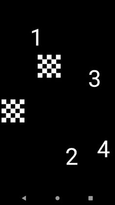 Chimp Memory Test Lite - Screenshot 2