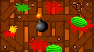 Slice The Fruit - Screenshot 2