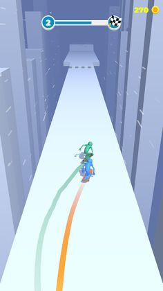 Skate.IO - Screenshot 3