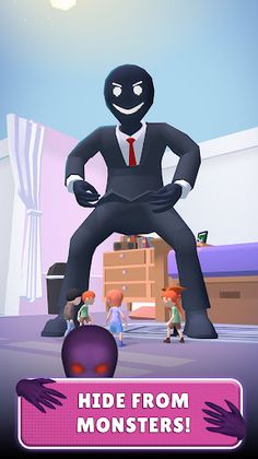 Hunt & Seek - Screenshot 2