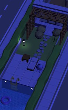 Flim Island - Screenshot 3