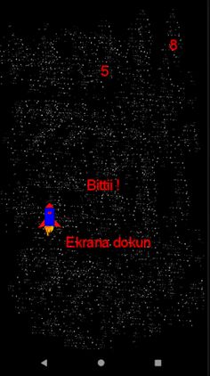 endleSky - Screenshot 2