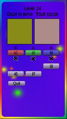 Guehex - Screenshot 2