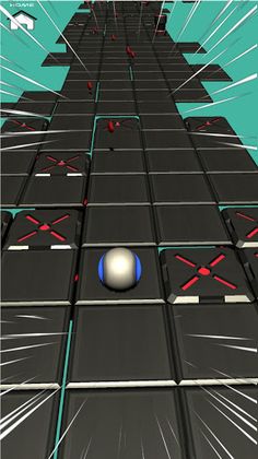 Wheel Dash - Screenshot 4