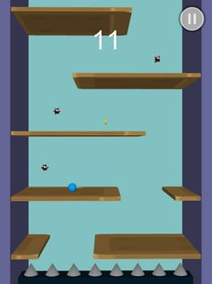 Humble Ball - Screenshot 3
