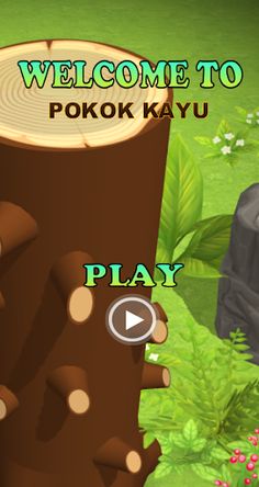 pokok kayu - Screenshot 1