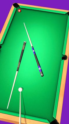 Pool Master - Screenshot 1