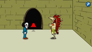 Pigsaw Saw Trap - Screenshot 1