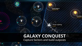 AQ First Contact - Screenshot 3