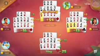 Tiến Lên Miền Nam - Đánh Bài - Screenshot 3