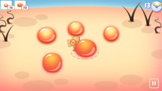 Pimple Squeezer - Screenshot 1