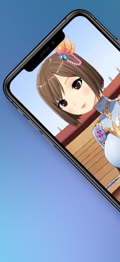 العاب بنات نجوم تلبيس ومكياج - Screenshot 2