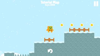 Adventure Joystick Winter - Screenshot 3