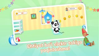 Mohir Panda - Screenshot 2