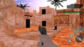 Strike Ops 4 - Screenshot 2