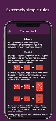 Sorting Puzzle: Save the Dinos - Screenshot 4