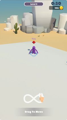 Pop'em All ! - Screenshot 1