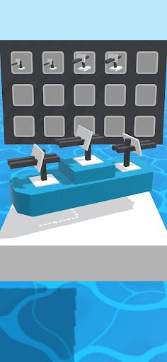 Grav Gear - Screenshot 4