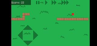 Classic Worm - Screenshot 3