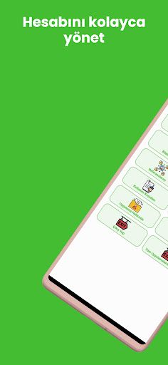 Yakıt Doldur ve Kazan - Screenshot 3