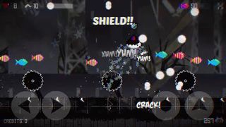 Hero Kitty: Adventure Games - Screenshot 2