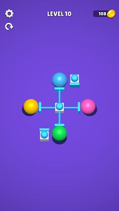 Dunkle - Screenshot 2