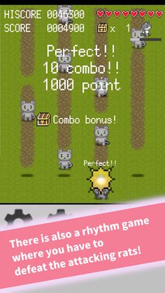 Ruuta Quest - Screenshot 3