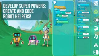 Planeteers - Screenshot 2