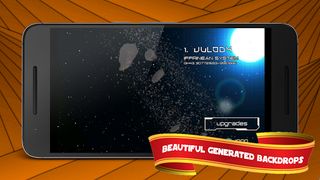 Galactic Warfare Hero - Screenshot 3