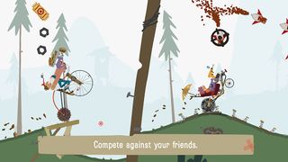 Bike Club - Screenshot 3