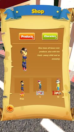 Zizo Adventures - Screenshot 4