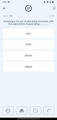 NiveshaQ - Screenshot 3