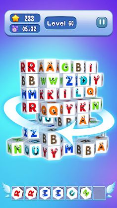 Cube Find: Match Master 3D - Screenshot 3