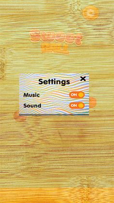 Sweet Ball - Screenshot 3