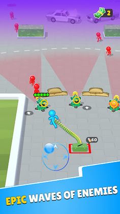 Ammo boy - Screenshot 1