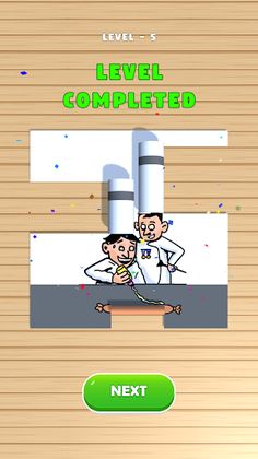 One Sheet of Paper - Screenshot 2